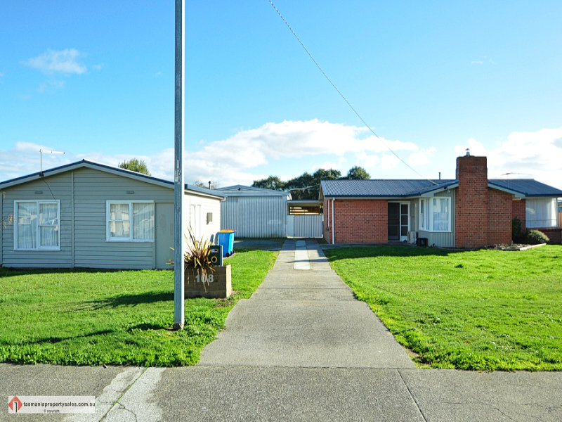 108 Bradshaw Street, Latrobe, Tas 7307 Property Details