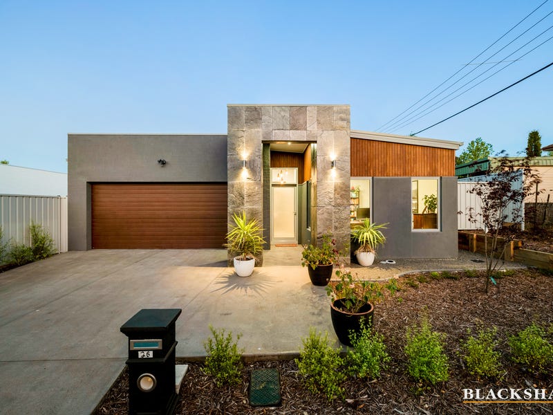 26 Pollock Street, Chifley, ACT 2606