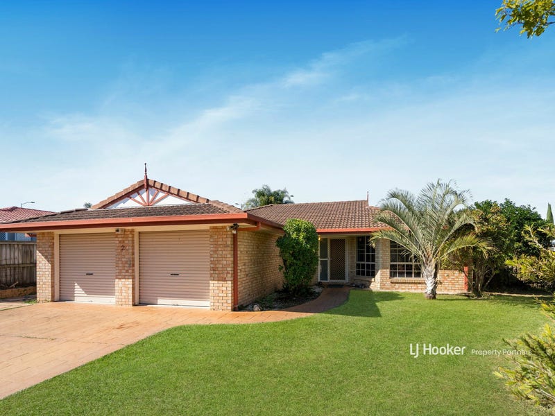 2 Waterlily Place, Calamvale, Qld 4116 House for Sale