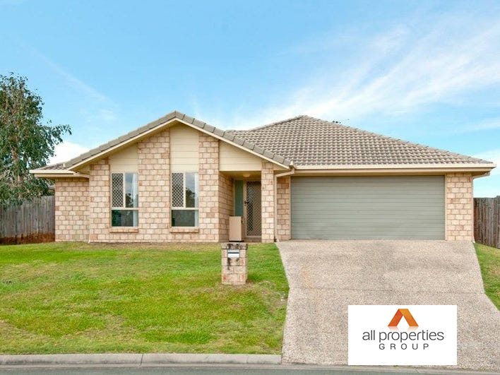 5 MORAN CL, Eagleby, Qld 4207 Property Details