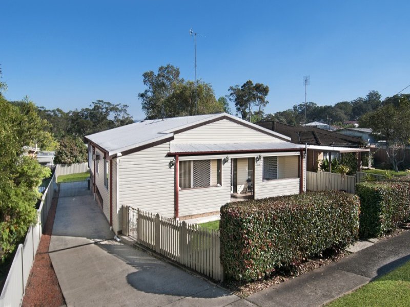 134 Davistown Road, Saratoga, NSW 2251