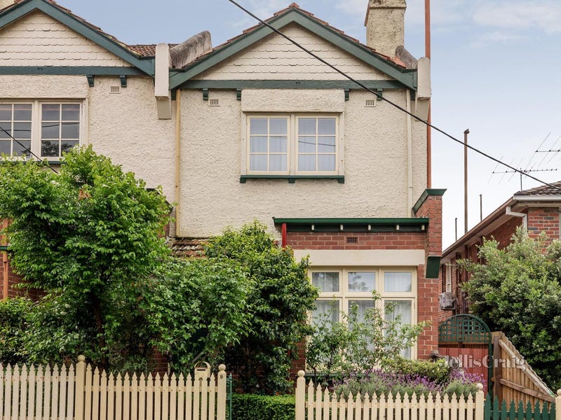 9 Brougham Street, Richmond, Vic 3121 Property Details