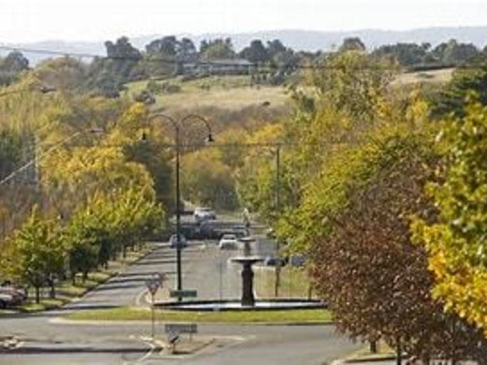 8 MELBOURNE ROAD, Gisborne, Vic 3437 House for Sale