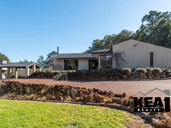 402 Lesmurdie Road, Lesmurdie, WA 6076