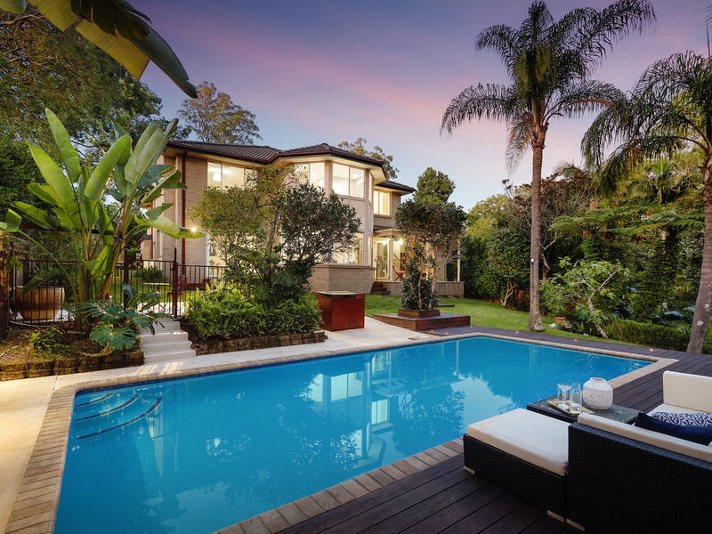 66 Fox Valley Road, Wahroonga, NSW 2076 Property Details