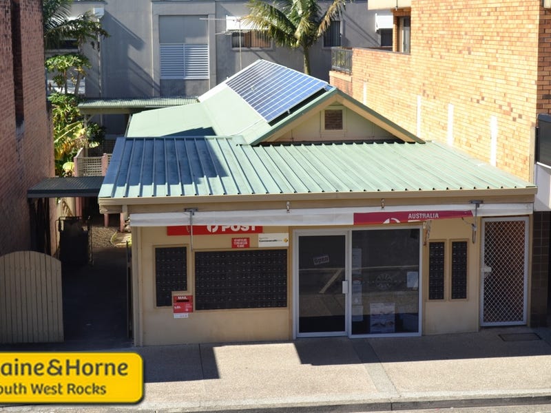 6 Prince Of Wales Avenue, South West Rocks, NSW 2431