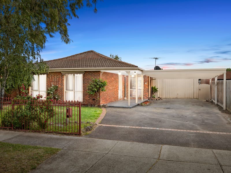 60 Blackwood Drive, Narre Warren, VIC 3805