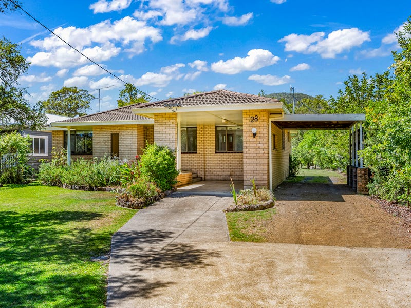 28 Argyle Street, Barrington, NSW 2422 Property Details