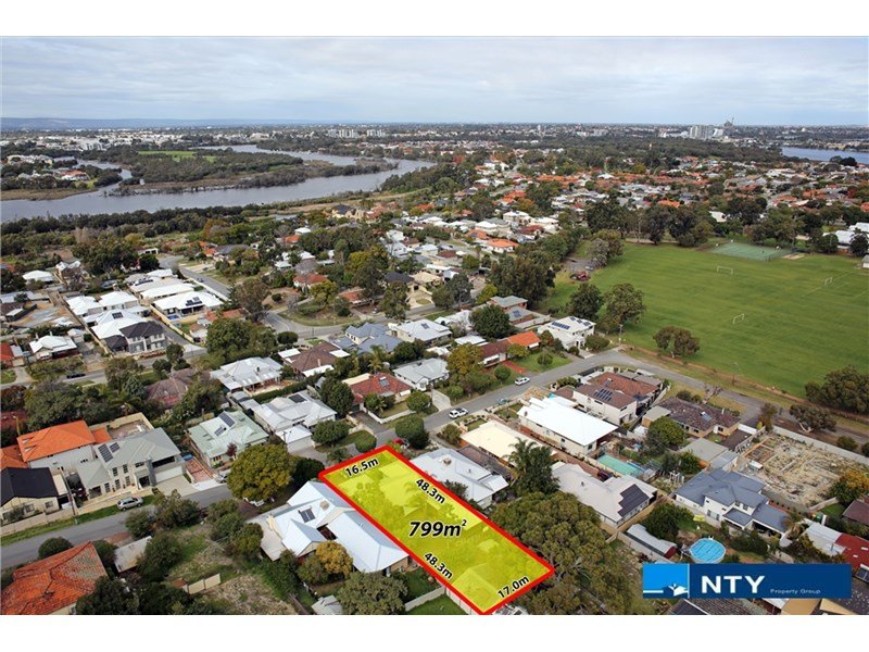 34 Gilbert Street, Bayswater, WA 6053 Property Details