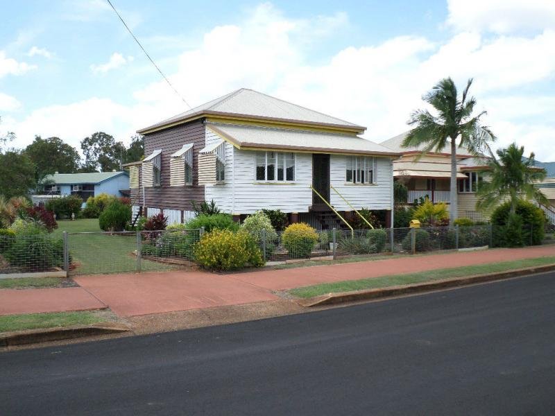 23 West Street, Childers, Qld 4660 Property Details