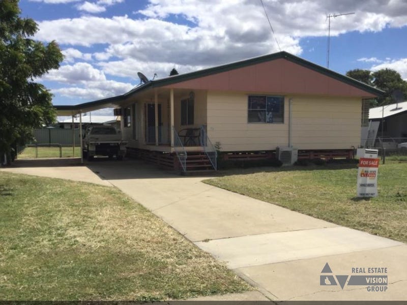 72 Arthur St, Blackwater, Qld 4717 Property Details