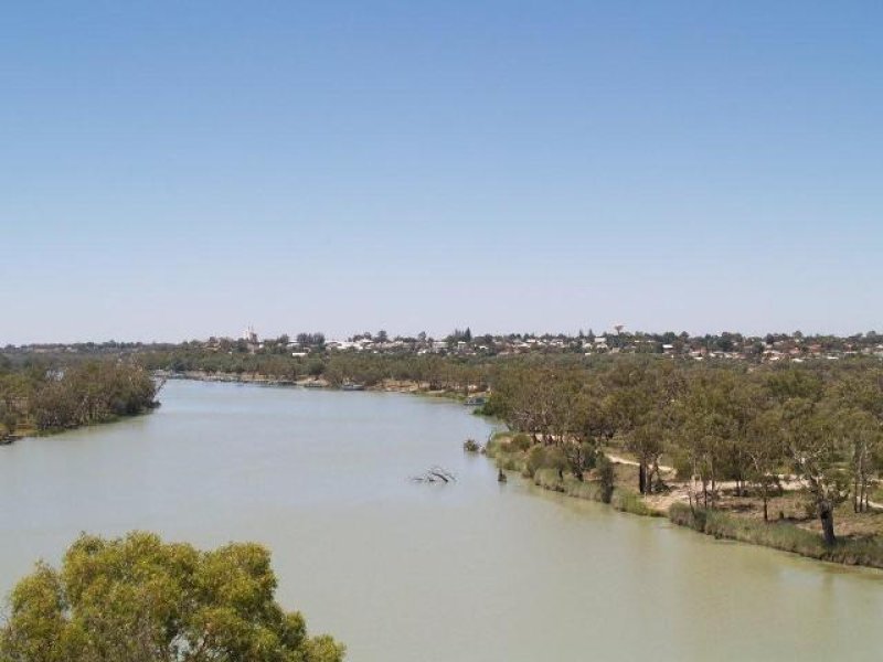 Allotment 21 Taylorville Road, Waikerie, SA 5330 Property Details