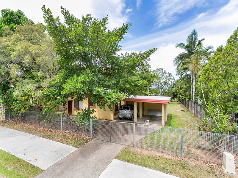 68 Irene Street, Mooroobool, Qld 4870 Property Details