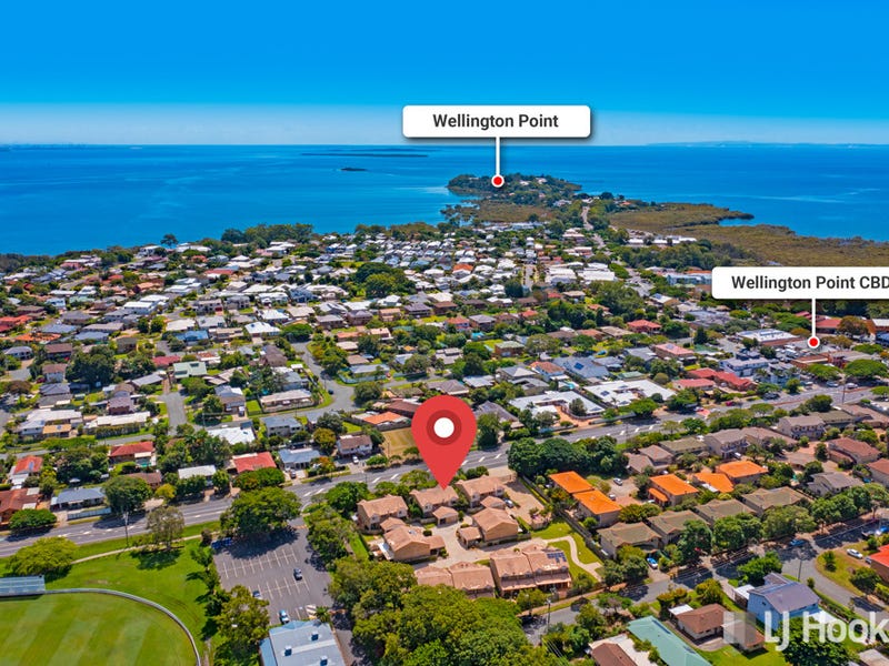 15/375 Birkdale Road, Wellington Point, Qld 4160 Townhouse for Sale