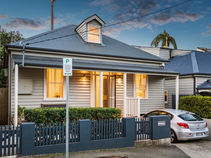 96 Short Street, Birchgrove, NSW 2041