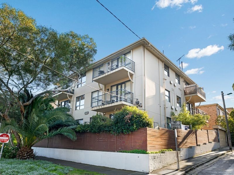 5/2 Robe Street, St Kilda, VIC 3182