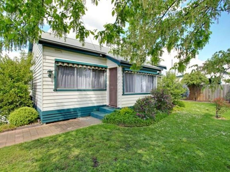 18 Grubb Avenue, Traralgon, VIC 3844