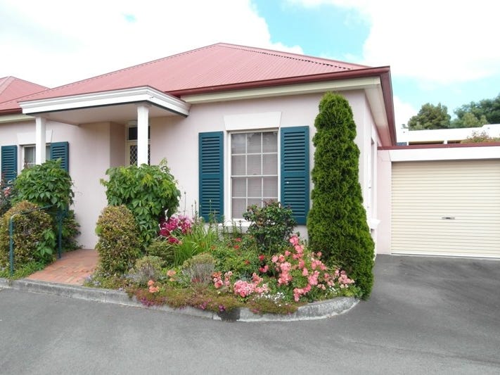 17/74 Sandy Bay Road, Battery Point, TAS 7004