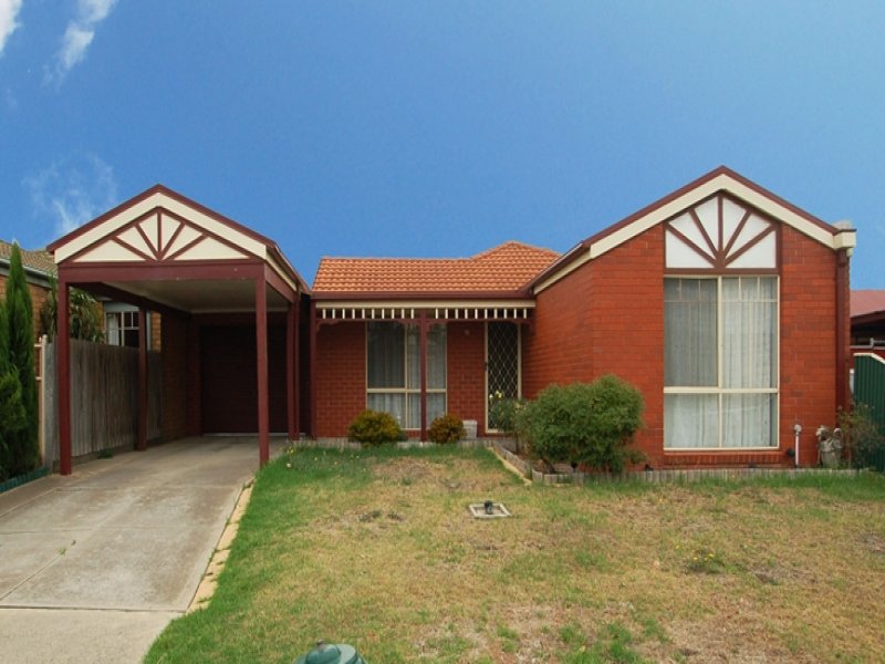 10 Magra Place, Roxburgh Park, VIC 3064