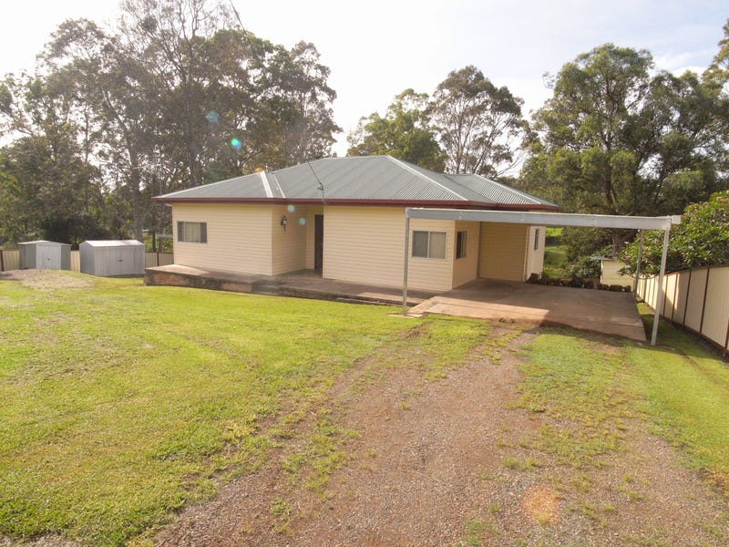 21 Rouse Street, Wingham, NSW 2429