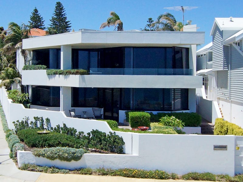 248 Marine Parade, Cottesloe, WA 6011 Property Details