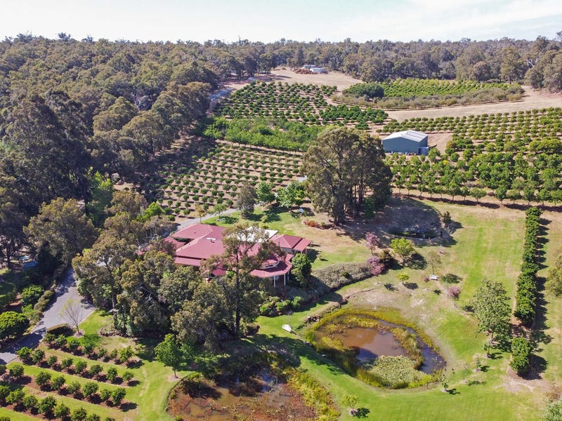 292 Albany Highway, Bedfordale, WA 6112 House for Sale realestate