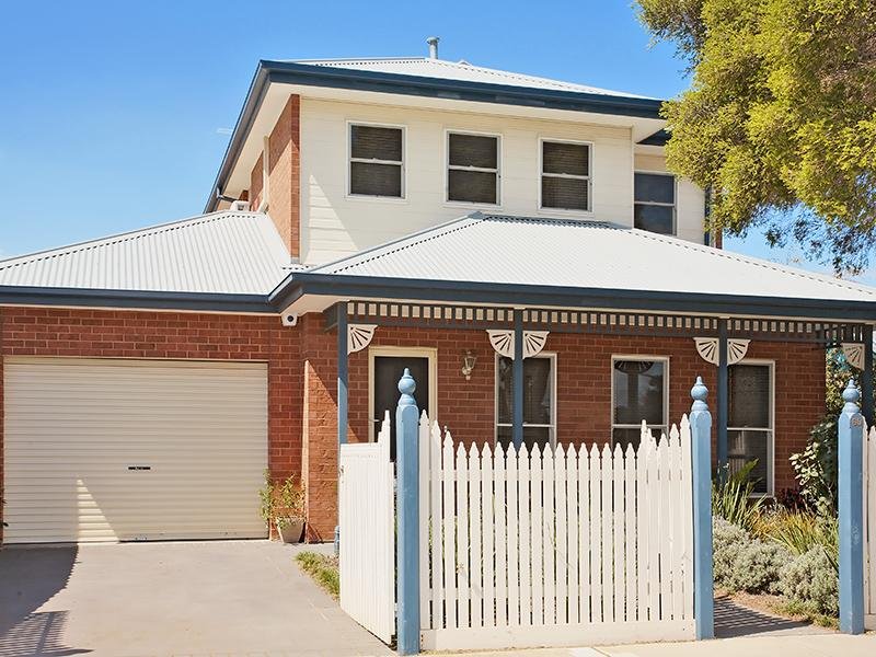 60 Maddox Road, Newport, Vic 3015 Property Details