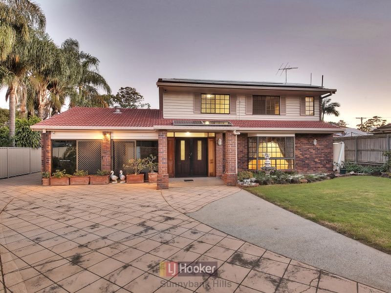 50 Lister Street, Sunnybank, Qld 4109 Property Details