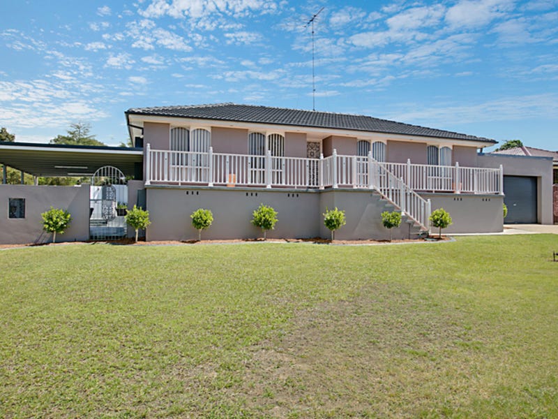 1 Clent Street (also known as 13 Enfield St), Jamisontown, NSW 2750 Property Details