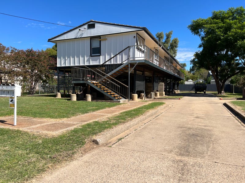 4/17 May Street, Narrabri, NSW 2390 Unit for Rent