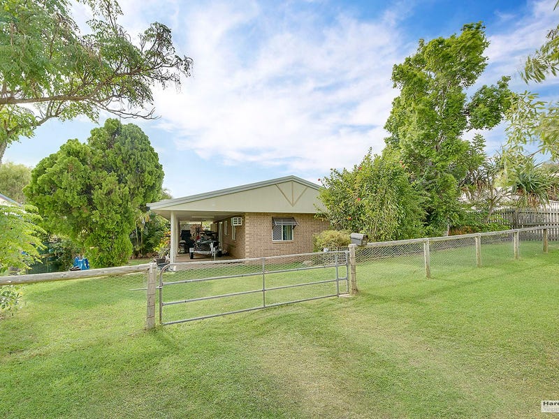 27 Skelton Drive, Yeppoon, Qld 4703 Property Details