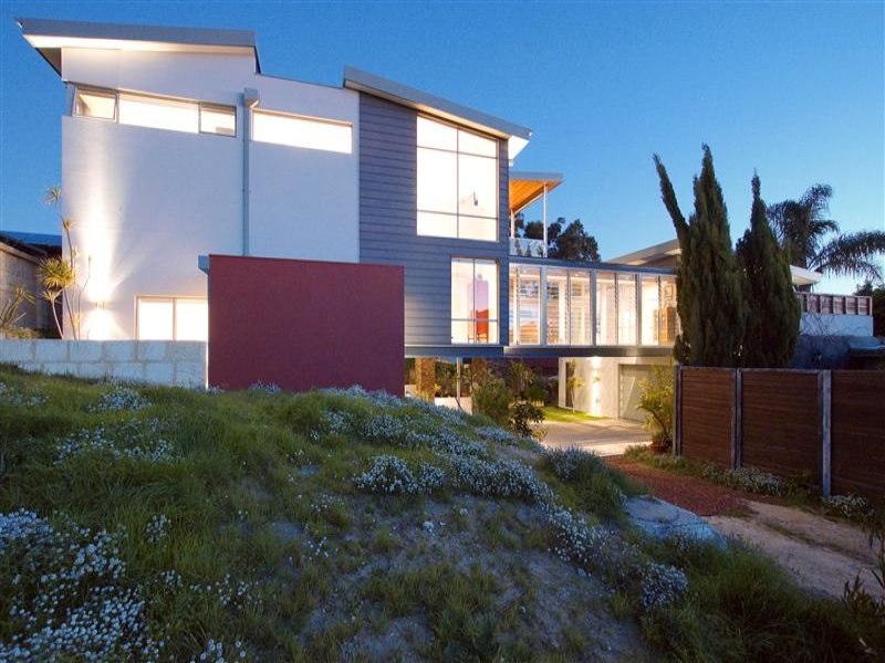 11A Fothergill Street, Fremantle, WA 6160 11A Fothergill Street, Fremantle, WA 6160