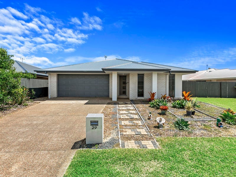 29 O'Connell Parade, Urraween, Qld 4655 Property Details