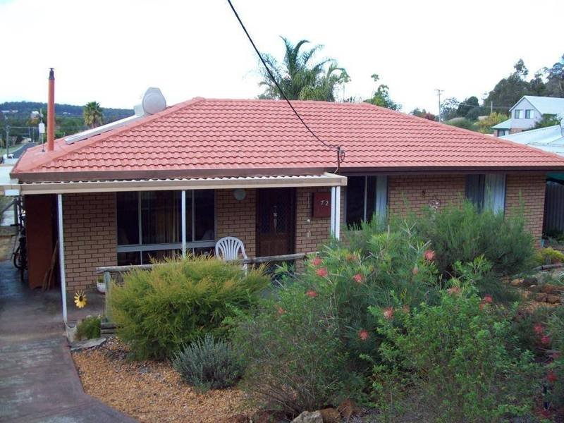 72 Yelverton Street, Donnybrook, WA 6239 Property Details