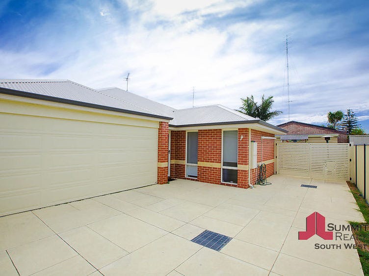 82B Clarke Street, South Bunbury, WA 6230
