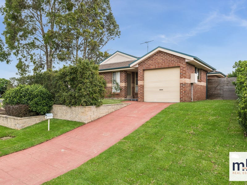 24 Antoinette Avenue, Narellan, NSW 2567 - Property Details