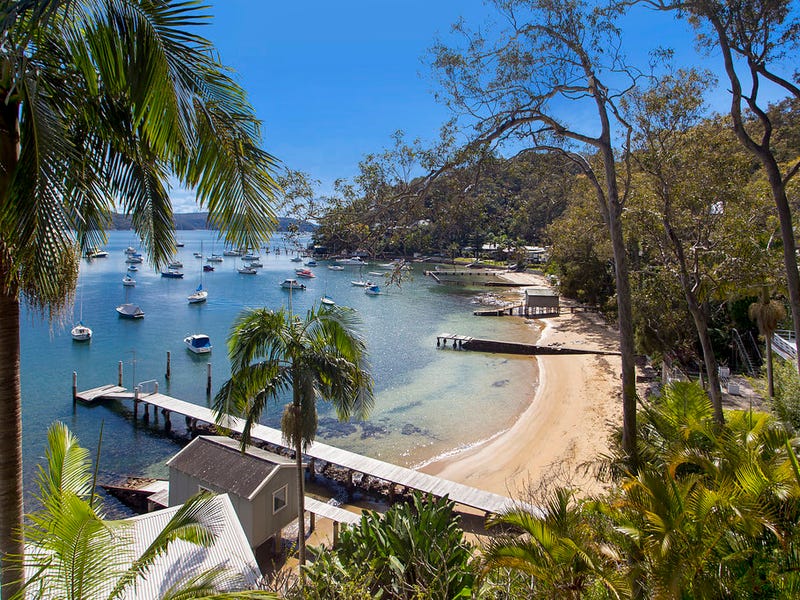 26 Paradise Avenue, Avalon Beach, NSW 2107