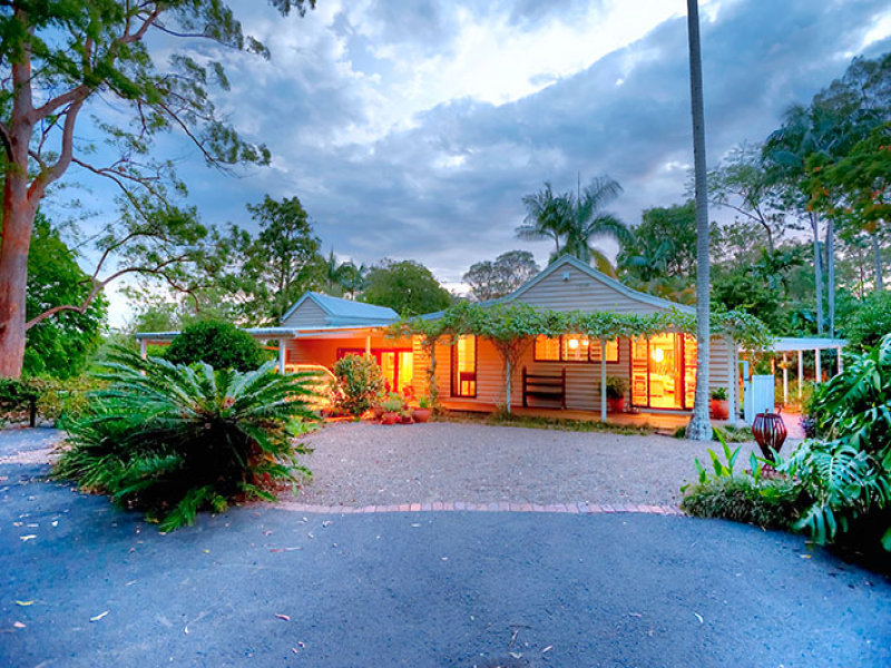 163 Glenview Road, Glenview, Qld 4553 Property Details