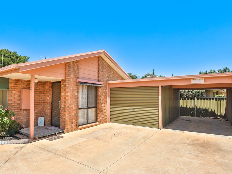 3/215 Thirteenth Street, Mildura, Vic 3500 - Unit for Sale - realestate