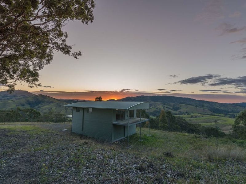 1701 Paterson River Road, Lostock, NSW 2311