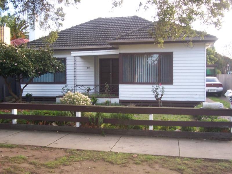 89 Raglan Street, Sale, Vic 3850 Property Details