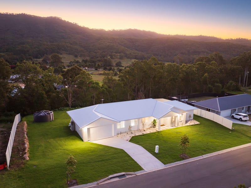 21 Malgum Drive, Benobble, Qld 4275 - Property Details