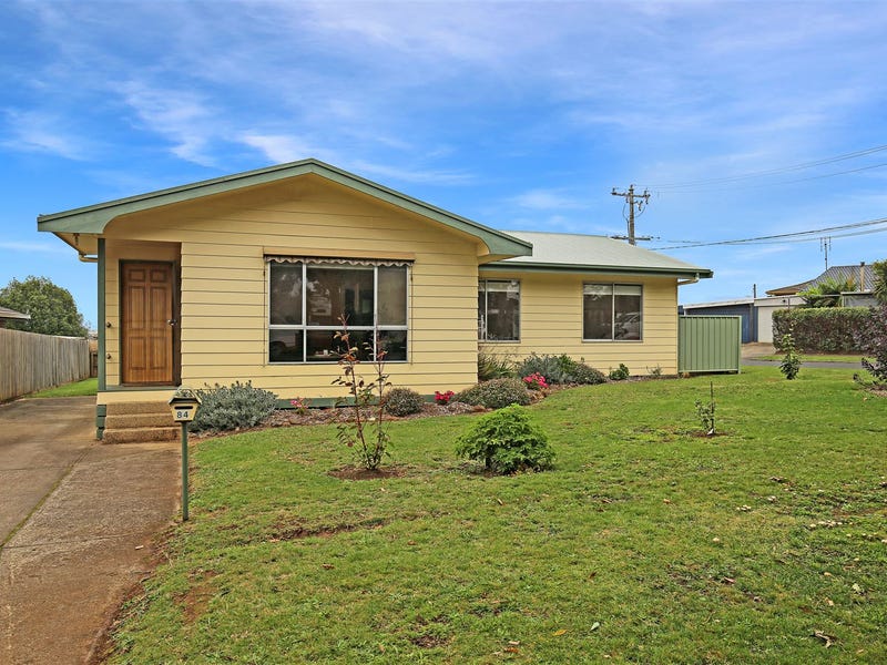 84 Ogilvy Street, Leongatha, Vic 3953 Property Details
