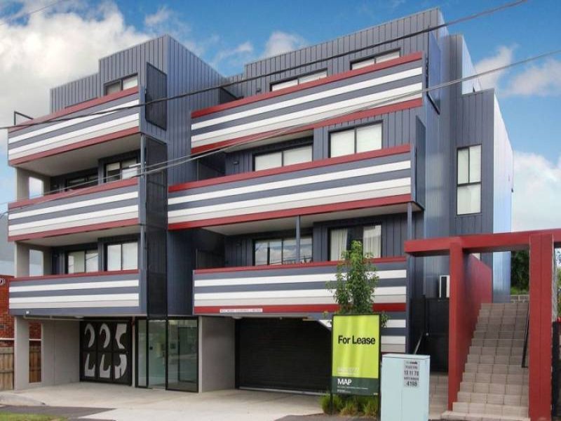 4/225 Buckley Street, Essendon, Vic 3040 Property Details