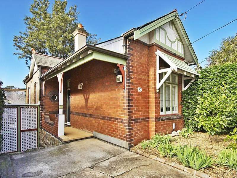 52 Prospect Road, Summer Hill, NSW 2130 52 Prospect Road, Summer Hill, NSW 2130