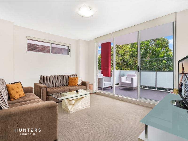 11/91-97 Arthur Street, Rosehill, NSW 2142 - Property Details