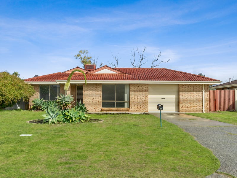 15 Woodbridge Drive, Cooloongup, WA 6168 House for Sale realestate