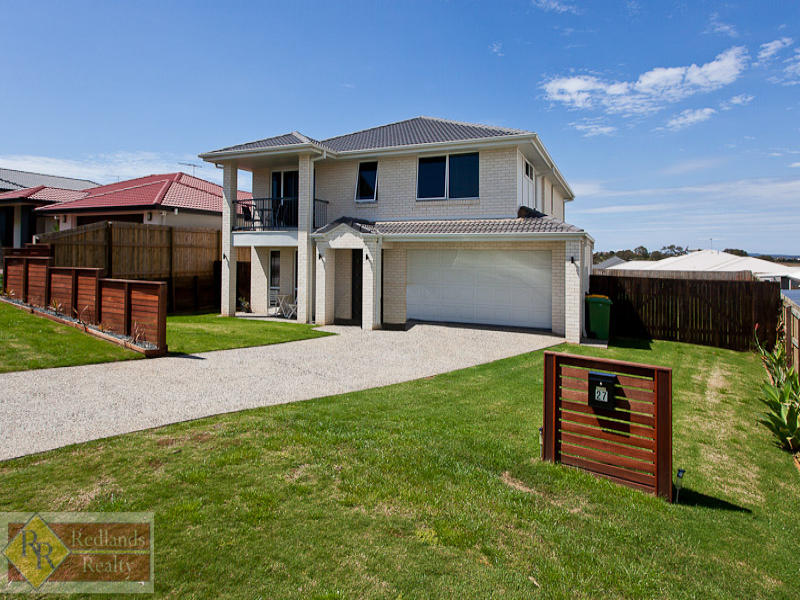 27 Cypress Street, Redland Bay, QLD 4165