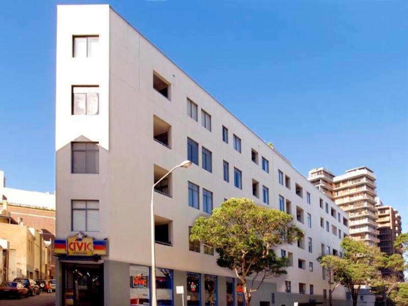 414/172 Riley Street, Darlinghurst, NSW 2010 Property Details