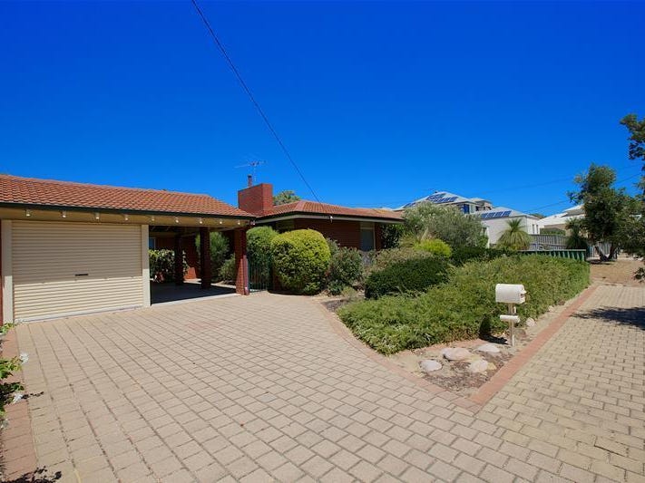 43 Somerton Road, Karrinyup, WA 6018 Property Details